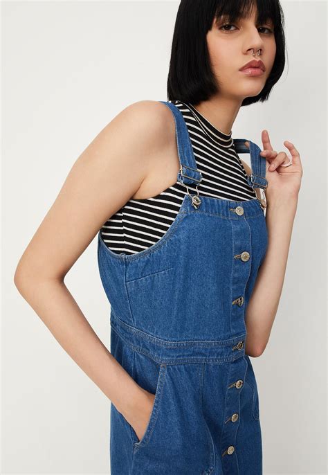 Shop Pinafore Dresses Online 